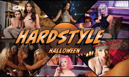 Hardstyle Halloween - ThatRandomEditor Slideshow