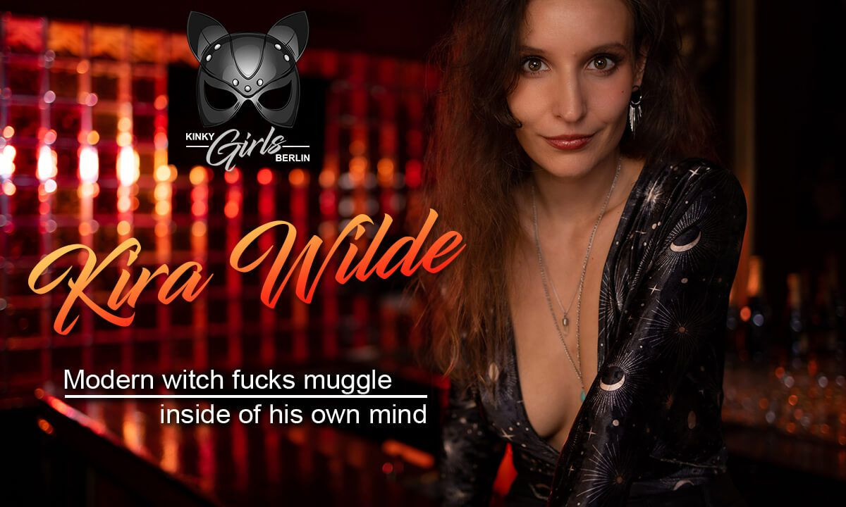 Modern Witch Fucks Muggle Inside Of His Own Mind Slideshow