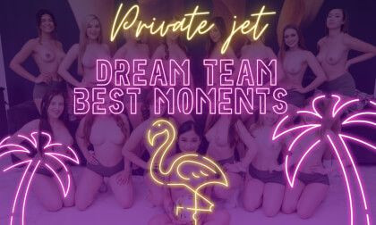 DreamTeam - Best moments Slideshow