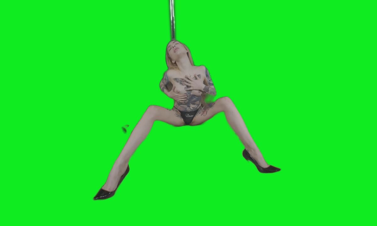 Pole N`Dance Slideshow