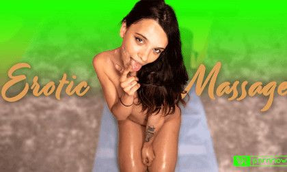 Petite Ohana wants your cum! (Passthrough) Slideshow