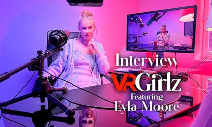 Interview - Eyla Moore Slideshow