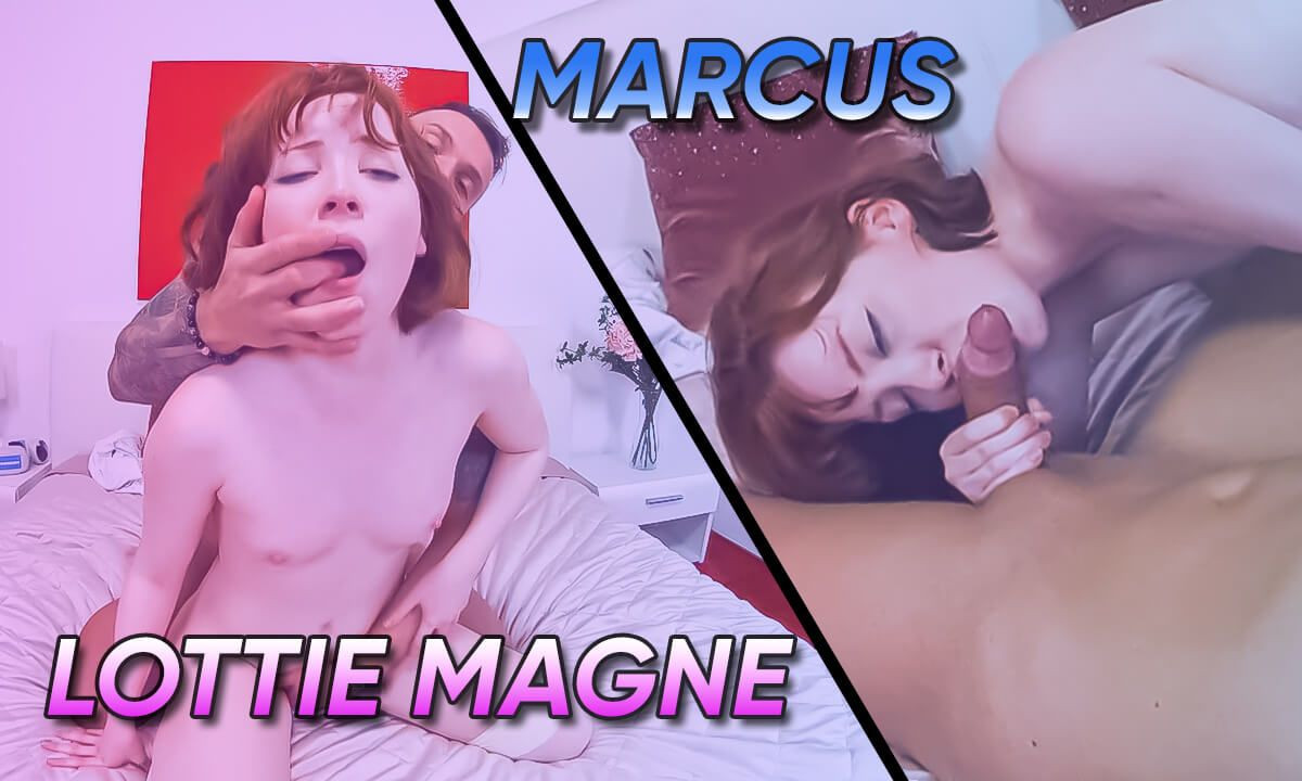 Lottie Magne and Marcus The Highlights. Part 2 Slideshow