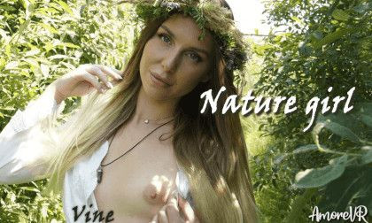 Nature Girl Slideshow