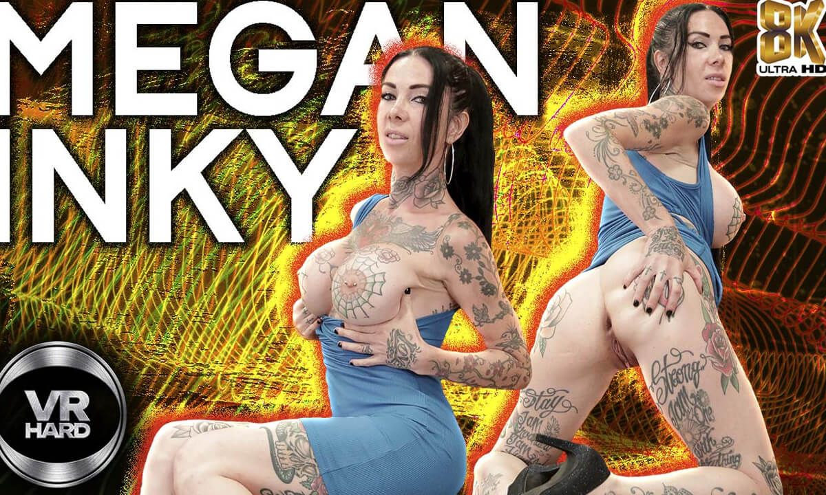 Megan Inky Slideshow
