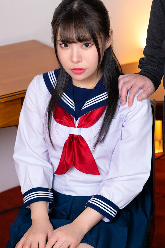 Kyoka Suzune - Schoolgirl Sells Body to Cover Debt Part 1 Slideshow
