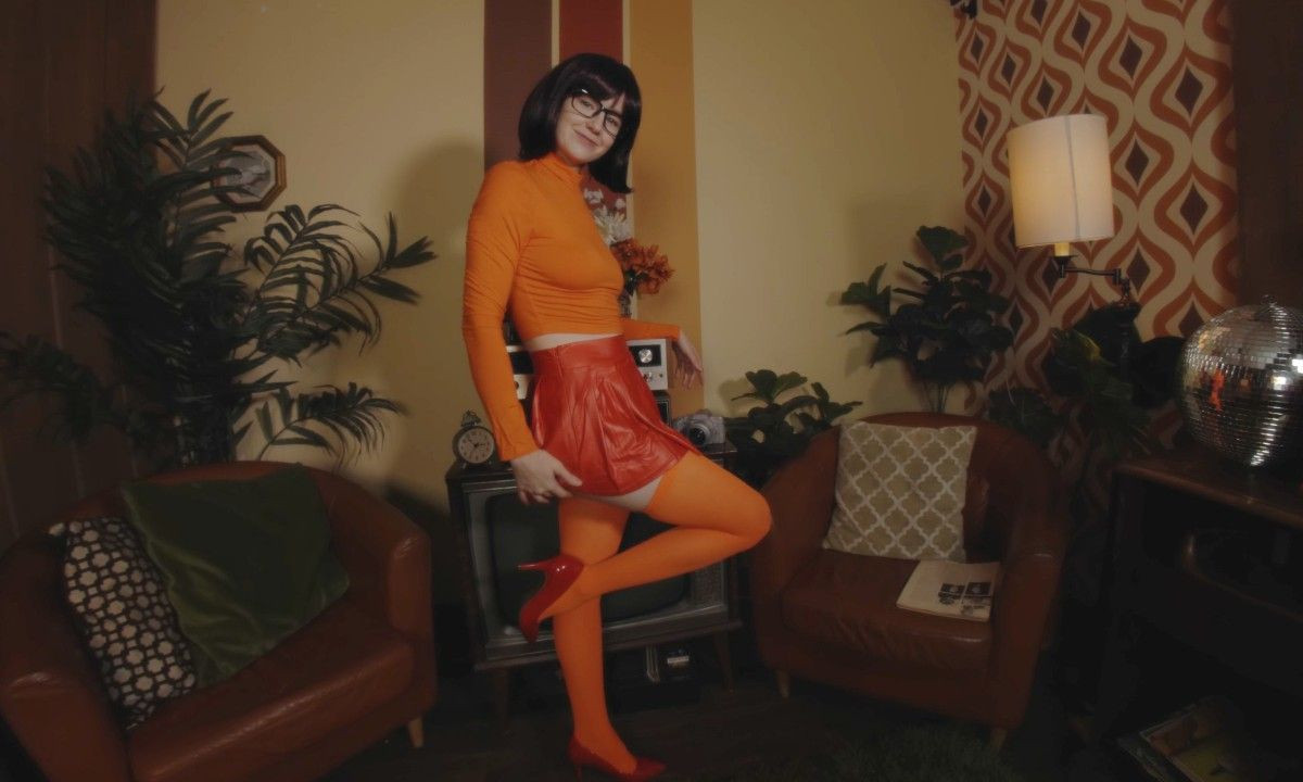 Velma Slideshow