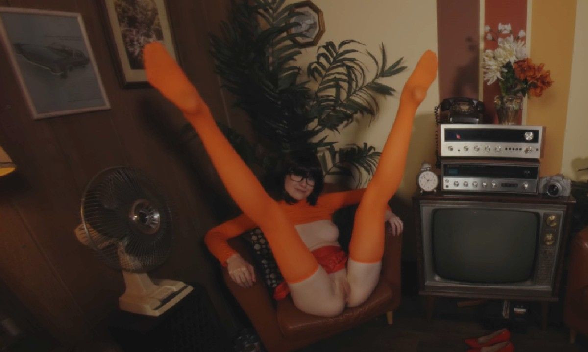 Velma Slideshow
