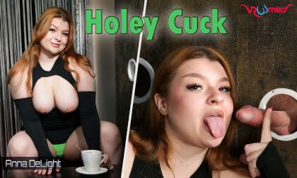 Holey Cuck Slideshow