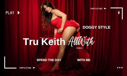 All Doggy Style With Tru Kait Slideshow