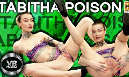 Tabitha Poison Slideshow