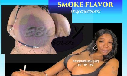Smoke Flavor Slideshow