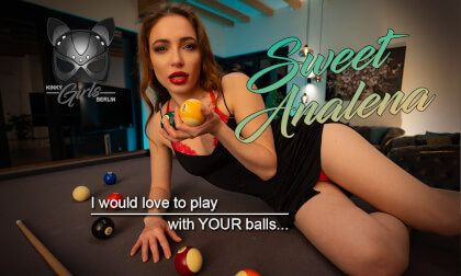 I Would Love To Play With Your Balls Slideshow
