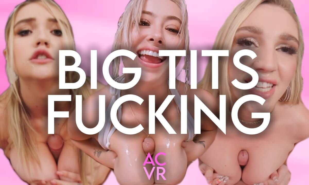 Big Tits Fucking Compilation Slideshow