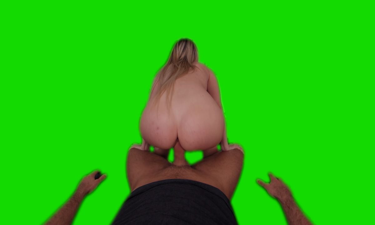 Erotic Visit Starring Micky Muffin (Passthrough) Slideshow