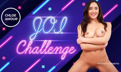 JOI Challenge Slideshow