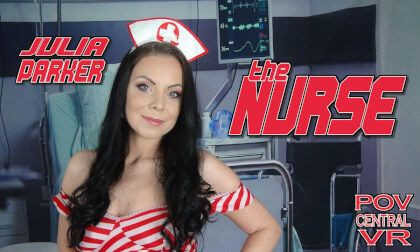 Julia Parker: The Nurse Slideshow