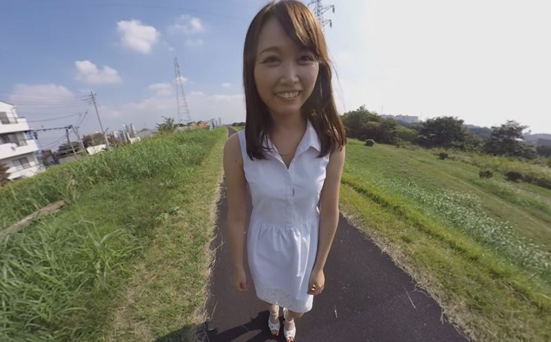 Never-ending Virtual Date Part 1 - Asian Upskirt and Blowjob Slideshow