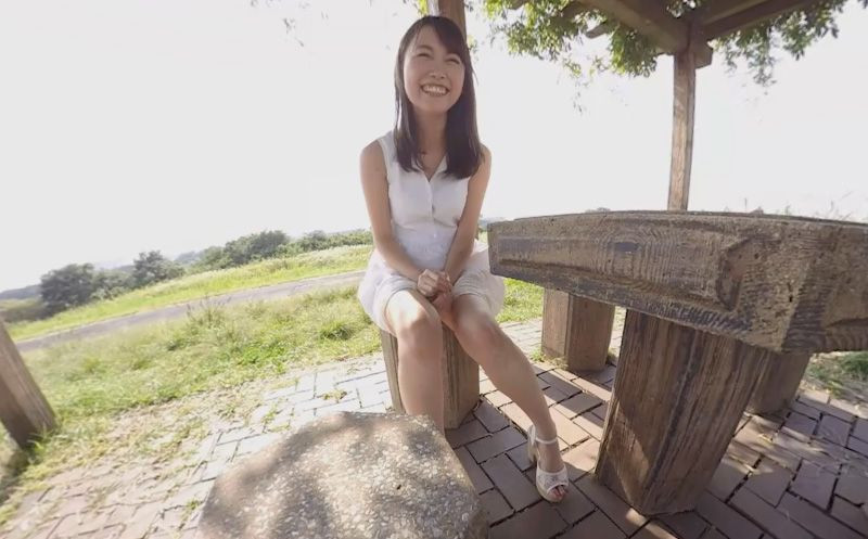 Never-ending Virtual Date Part 1 - Asian Upskirt and Blowjob Slideshow