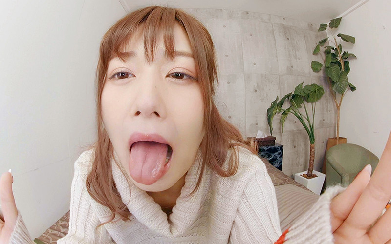 Private VR Shoot with my Favorite JAV Star Part 1 - Porn Star One on One Slideshow