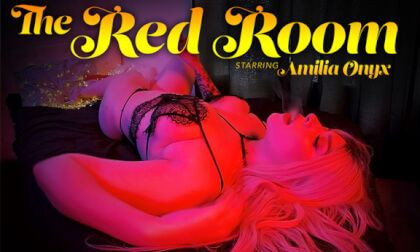The Red Room - Solo Striptease - VRFanService Slideshow