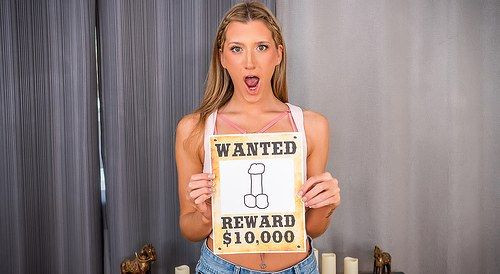 Manhunt: Cock At Large - Starring Addison Vodka Slideshow