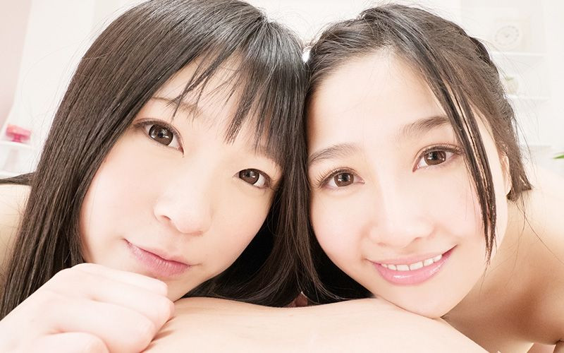 Realistic Anal Creampie Sex starring Riona Minami and Risa Onodera Part 1; MFF Threesome with JAV Idols Slideshow