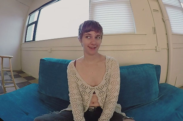 Mercy West Interview - Amateur Redhead Sex Chat Slideshow