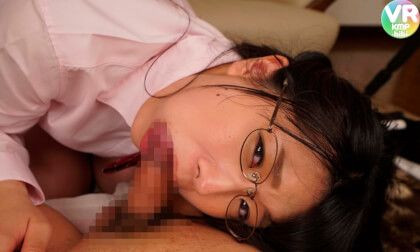 Can You Take My Body? The Irresistible Photo Session with a Schoolgirl Who's Yours for 45 Days - Asian Schoolgirl POV Hardcore Slideshow