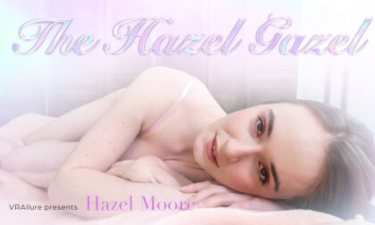 The Hazel Gazel Slideshow
