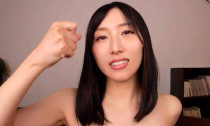 "Please Masturbate To Me!" Extra Sexy JOI JAV Star Edition Part 2 Slideshow