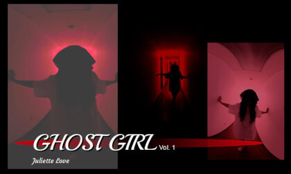Ghostly Girl Vol.1 Slideshow