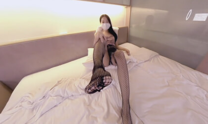 Cute Asian Wants to Feed You Her Feet 5 - Asian Teen Foot Fetish Toe Sucking Slideshow