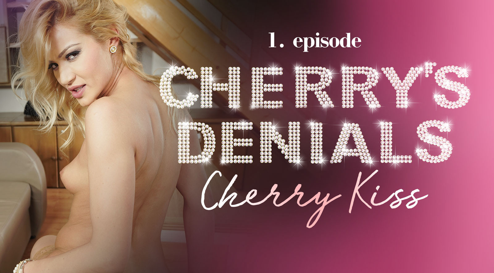 Sex N Fun Downtown - Cherry's Denials: Cherry Kiss Slideshow