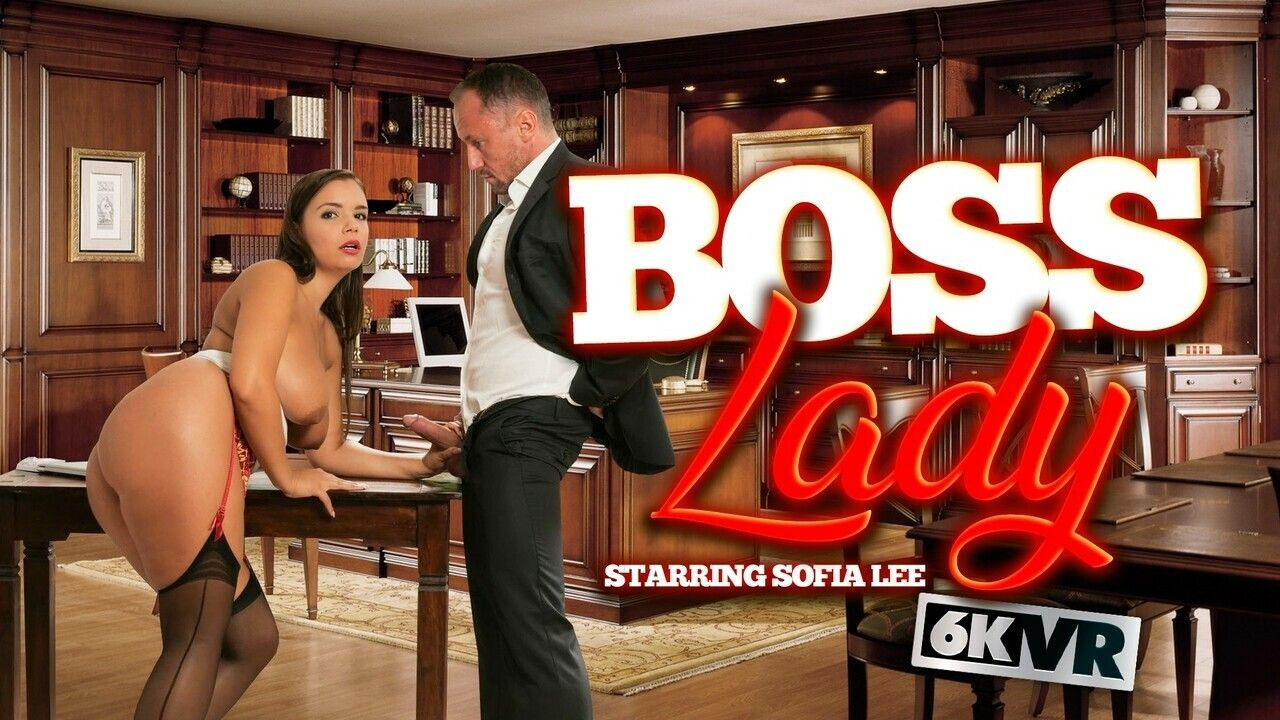 The Boss Lady: Sofia Lee Slideshow