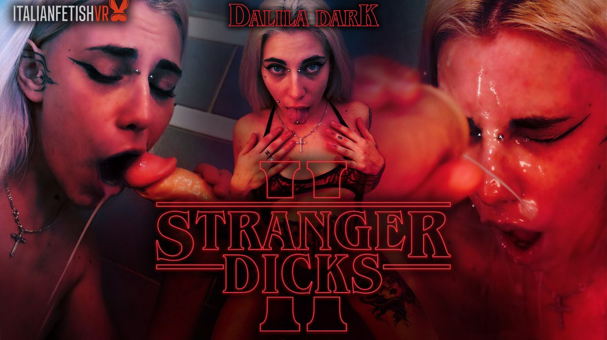 Stranger Dicks 2 Slideshow