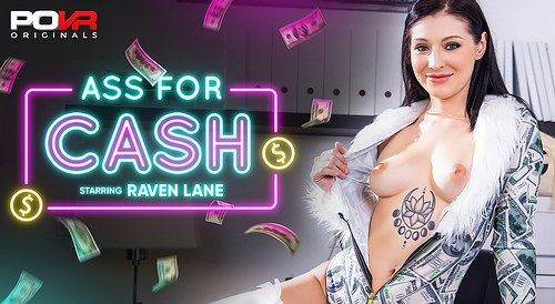 ASS For CASH: Raven Lane Slideshow
